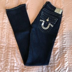 True religion jeans